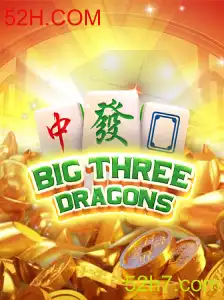 Explorando o Fascinante Mundo de BigThreeDragons