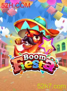 Explorando BoomFiesta: O emocionante jogo de estratégia