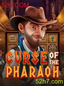 Explorando o Fascinante Mundo de CurseofthePharaoh