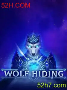 Desvendando o Misterioso Jogo WolfHiding: Uma Experiência Imersiva